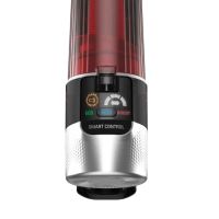 Пылесос вертикальный Tefal TY2079WO черный/красный, изображение 3