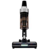 Пылесос Vitek VT-CLS01LIGHT темно-серый/серебристый, изображение 2