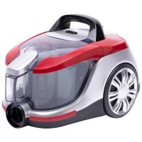 Пылесос Sharp ECNB16RR красный, изображение 2