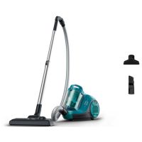 Пылесос Tefal TW2922EA бирюзовый/черный, изображение 2