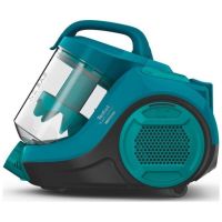 Пылесос Tefal TW2922EA бирюзовый/черный, изображение 3