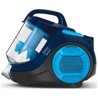 Пылесос Tefal TW2971EA синий, изображение 2