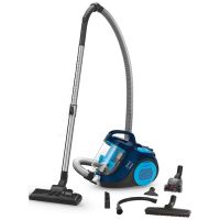 Пылесос Tefal TW2971EA синий, изображение 4