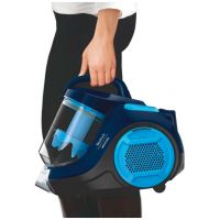 Пылесос Tefal TW2971EA синий, изображение 5