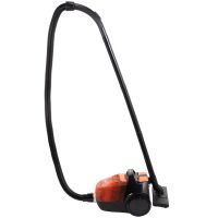 Пылесос Tefal TW3235EA оранжевый/черный, изображение 2