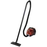 Пылесос Tefal TW3235EA оранжевый/черный, изображение 3