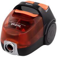 Пылесос Tefal TW3235EA оранжевый/черный, изображение 4