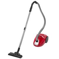 Пылесос Tefal TW3953EA красный/серебристый, изображение 2