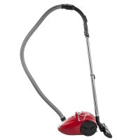 Пылесос Tefal TW3953EA красный/серебристый, изображение 3