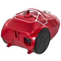 Пылесос Tefal TW3953EA красный/серебристый, изображение 4