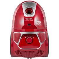 Пылесос Tefal TW3953EA красный/серебристый, изображение 5