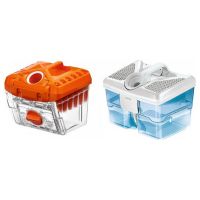 Моющий пылесос Thomas DryBOX + AquaBOX Cat&Dog белый/оранжевый, изображение 5