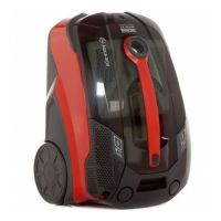 Пылесос моющий Thomas WAVE XT AQUA-BOX красный/черный, изображение 2