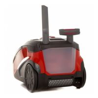 Пылесос моющий Thomas WAVE XT AQUA-BOX красный/черный, изображение 3