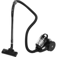 Пылесос Vitek Midnight VT-1839 (MC) черный, изображение 2