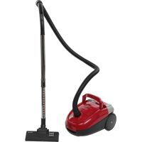 Пылесос Vitek VT-1820 красный/черный, изображение 2