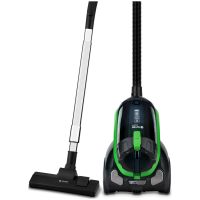Пылесос Vitek VT-8130 черный/зеленый, изображение 4