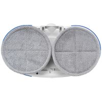Электрошвабра Vitek VT-8180 50Вт белый, изображение 3