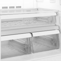 Холодильник Hotpoint HFP4 480I X, изображение 5