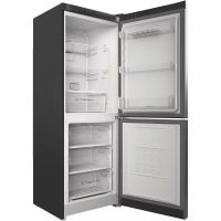 Холодильник Indesit ITS 4160 G серебристый, изображение 3