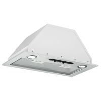Вытяжка Elikor VREZNOJ BLOK 52P-400-P3D белый