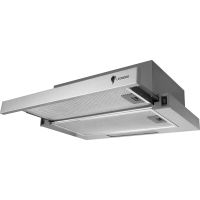Кухонная вытяжка LEONORD LEH-030-50S белый, изображение 2