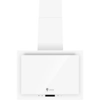 Кухонная вытяжка LEONORD LEH-060-50W (109917) белый, изображение 2