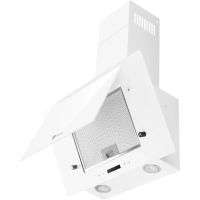 Кухонная вытяжка LEONORD LEH-060-60W (109916) белый, изображение 4