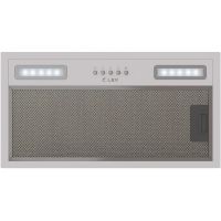 Вытяжка LEX Hyper 600 WH, изображение 4