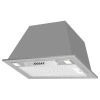 Вытяжка Kuppersberg Inlinea 60 X, изображение 2