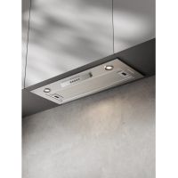 Вытяжка Kuppersberg Inlinea 70 LX, изображение 4
