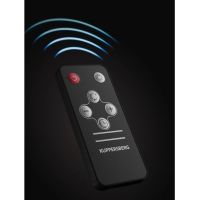 Вытяжка Kuppersberg Inlinea 70 LX, изображение 5