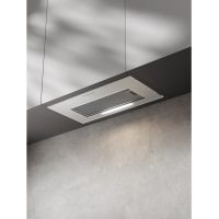 Вытяжка Kuppersberg INTOUCH 60 WG, изображение 3