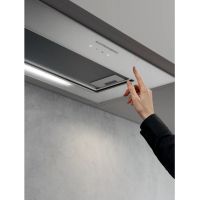 Вытяжка Kuppersberg INTOUCH 60 WG, изображение 4