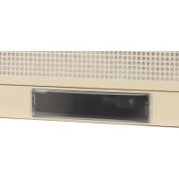 Вытяжка козырьковая Elikor Davoline 60П-290-П3Л кремовый, изображение 4
