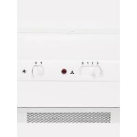 Вытяжка Elikor WHITE STORM 60П-650-ПЗЛ белый, изображение 3