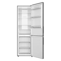 Холодильник Candy CFN6200S серебристый, изображение 4