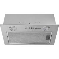 Кухонная вытяжка LEONORD LEH-020-60S серебро, изображение 2