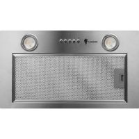 Кухонная вытяжка LEONORD LEH-020-60S серебро, изображение 4