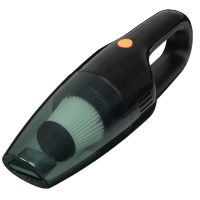 Портативный автомобильный пылесос QUMO VaccoPM 6D
