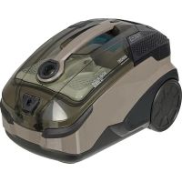Пылесос Thomas MOKKO XT AQUA-BOX 788592 графитовый, изображение 3