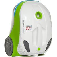 Пылесос Thomas Perfect Air Feel Fresh X3 белый/зеленый, изображение 2