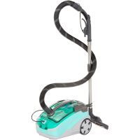 Пылесос моющий Thomas Multi Clean X10 Parquet аквамарин/серебристый, изображение 2