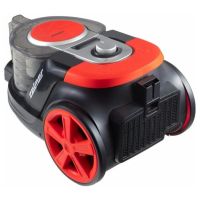 Пылесос Zelmer 81205158T черный/красный, изображение 3