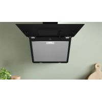 Вытяжка наклонная Bosch DWK67PJ60T черный, изображение 5