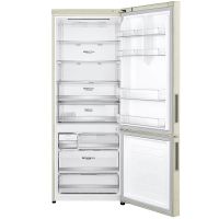 Холодильник LG GC-B569PECM, изображение 2