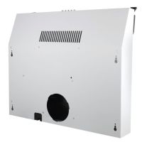 Вытяжка подвесная Centek СТ-1800-60 белый, изображение 4