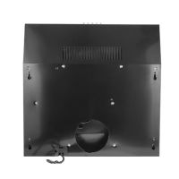 Вытяжка подвесная Centek СТ-1801-50 черный, изображение 4
