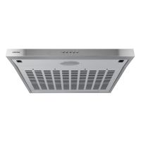Вытяжка подвесная Centek СТ-1801-60 INOX серебристый