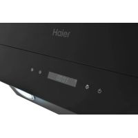 Вытяжка Haier HVX-W672GB черный, изображение 4